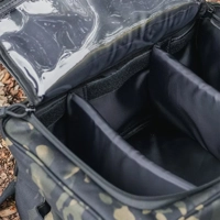 CarpLife Eclipse Camo Elite Loaded Rucksack